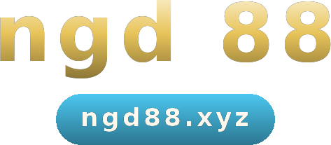 ngd 88 logo